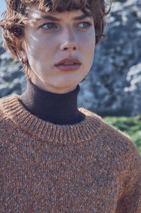 AGNES Jumper;${refinementColor}