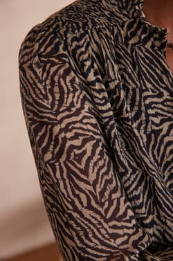 Blouse PRISCA;${refinementColor}