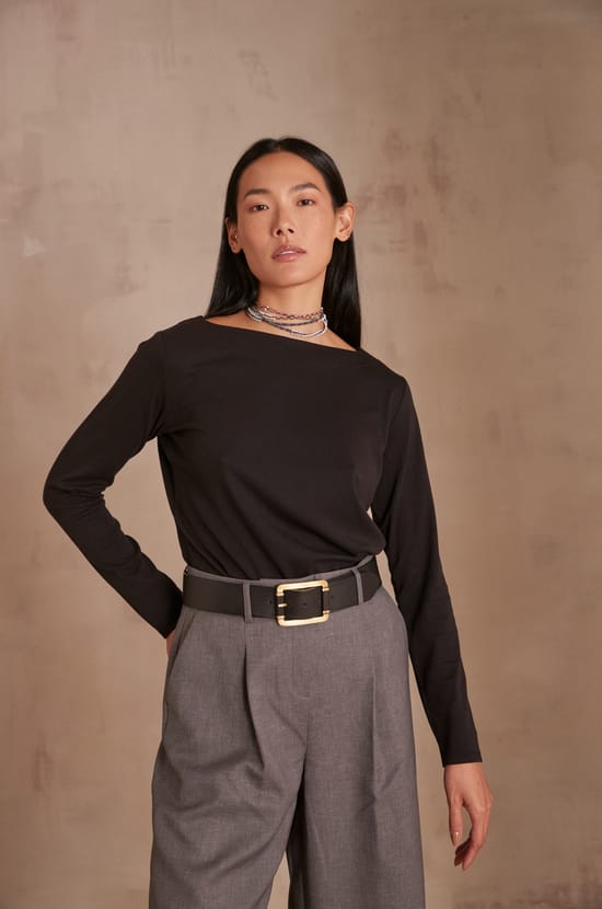 TANGUY T-shirt;${refinementColor}