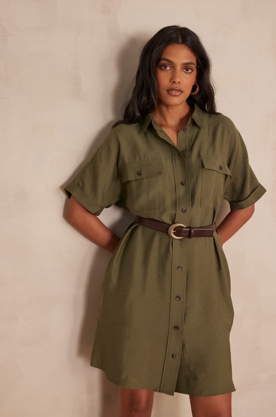 LAYA Dress;${refinementColor}