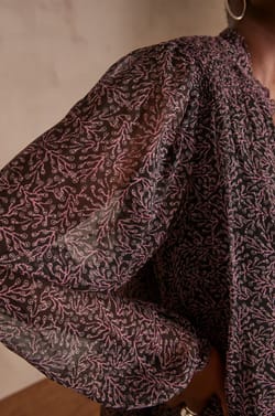 Robe MYLENE;${refinementColor}