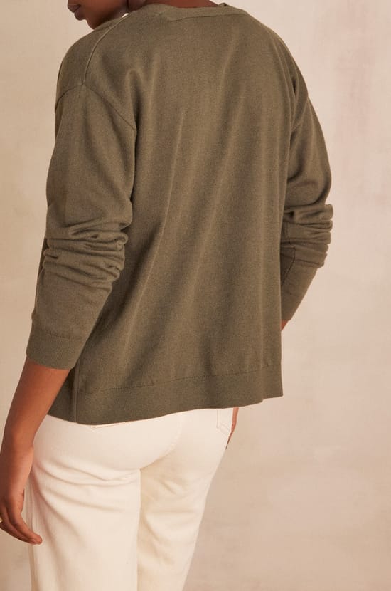 Gilet BAYRON;${refinementColor}