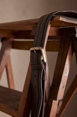 Sac banane en cuir LUCIEN;${refinementColor}