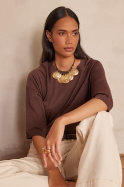 BRADY wool jumper;${refinementColor}