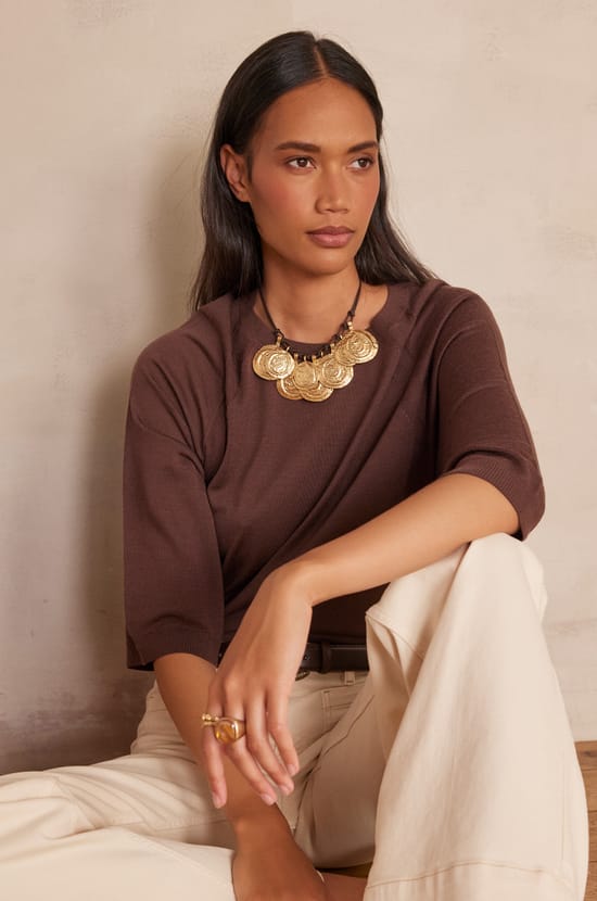 BRADY wool jumper;${refinementColor}