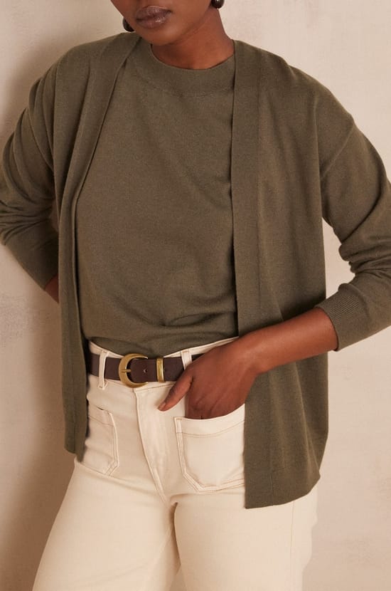 Gilet BAYRON;${refinementColor}