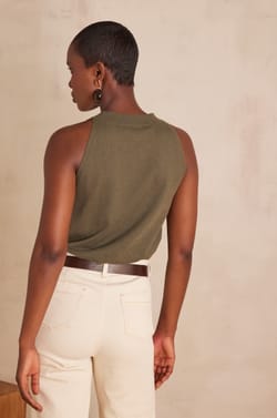 Top BAYRON BIS;${refinementColor}