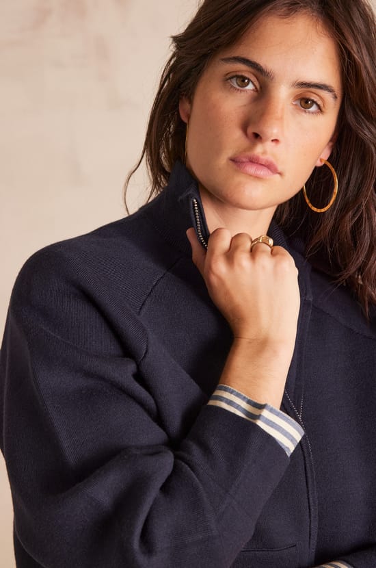 BONNIE Jacket;${refinementColor}