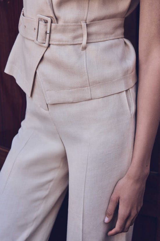 LAYLA Trousers;${refinementColor}