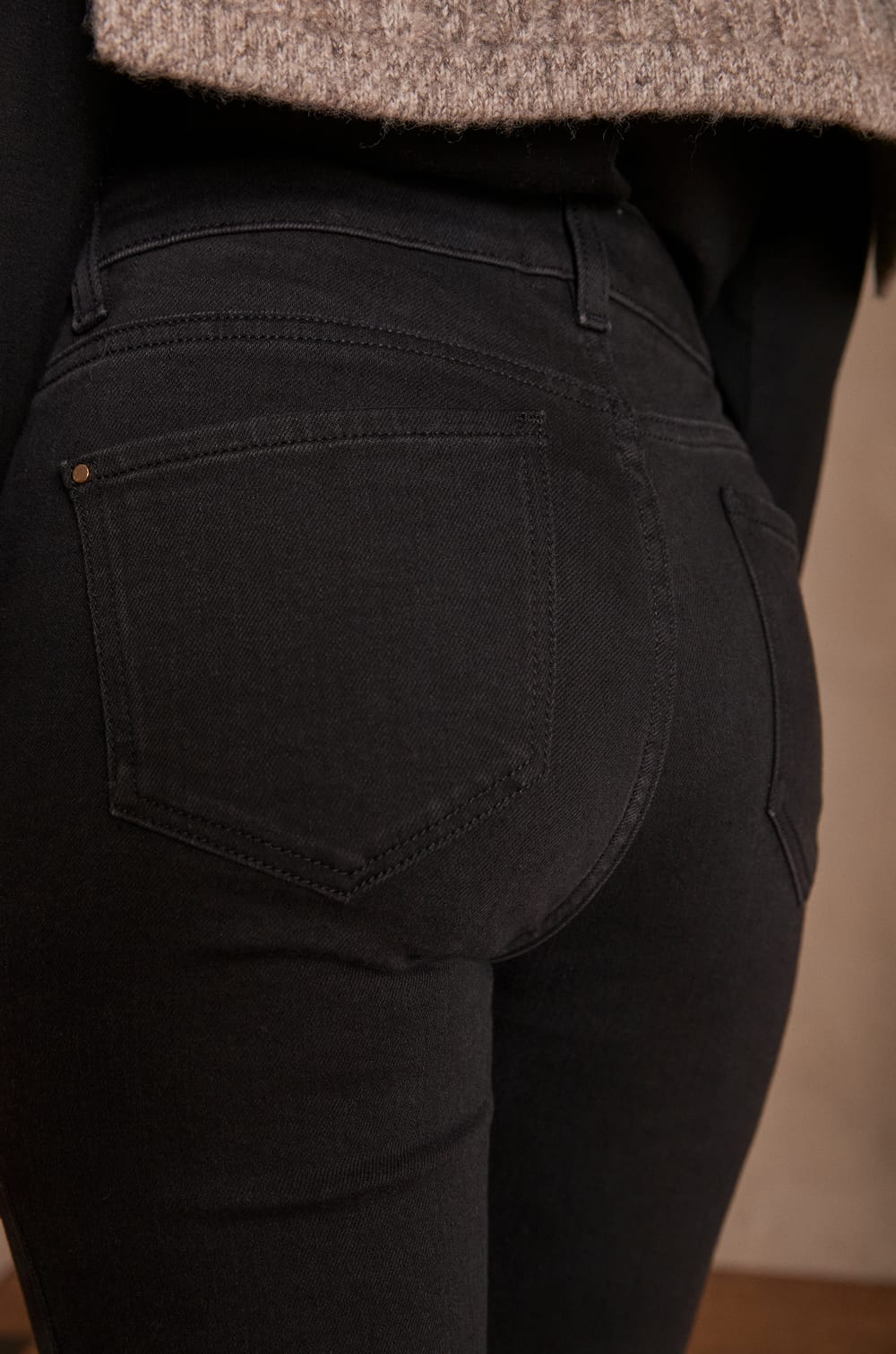 Pantalon LOU SLIM;${refinementColor}