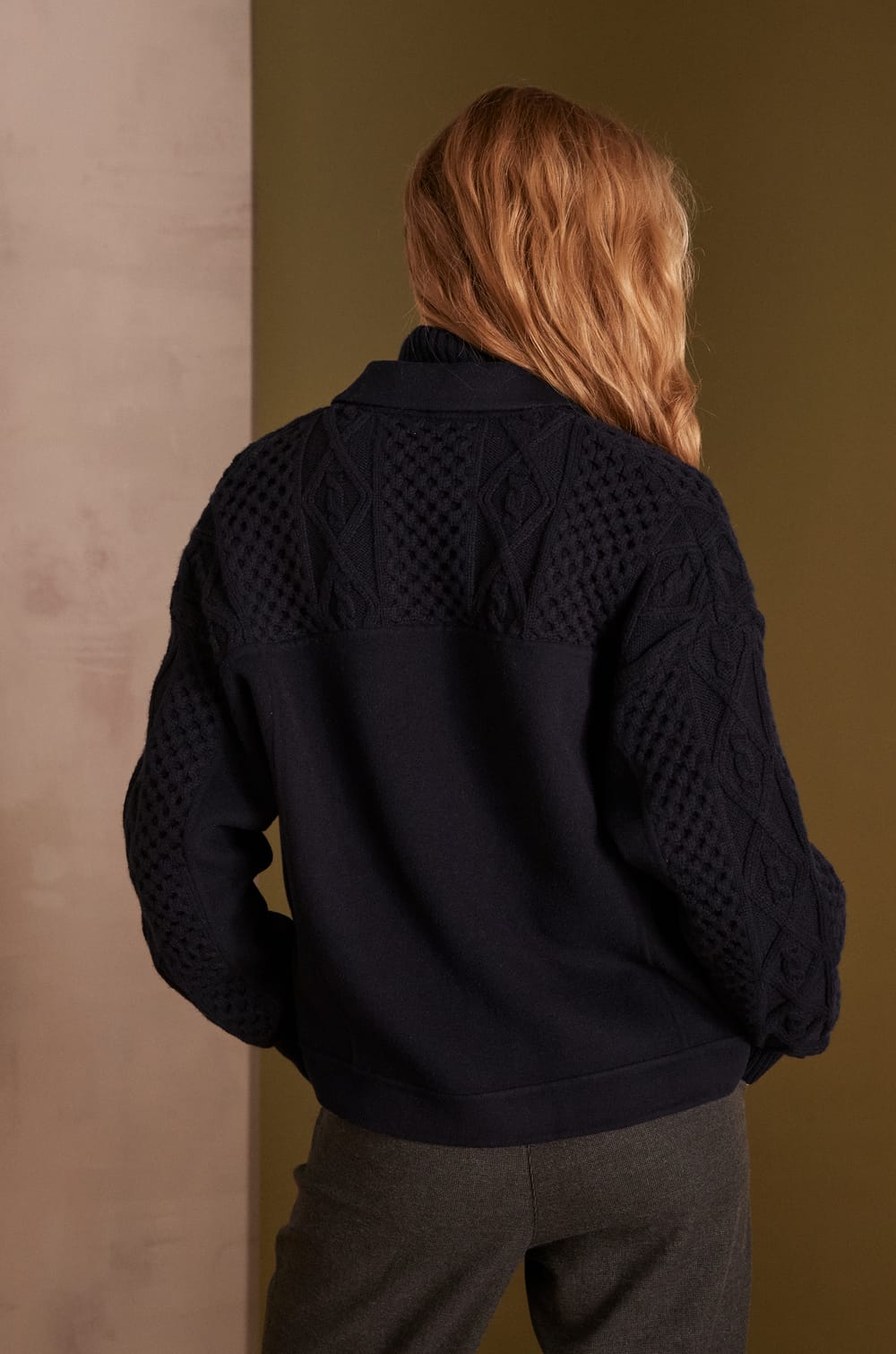 Blouson unisexe SACHA;${refinementColor}