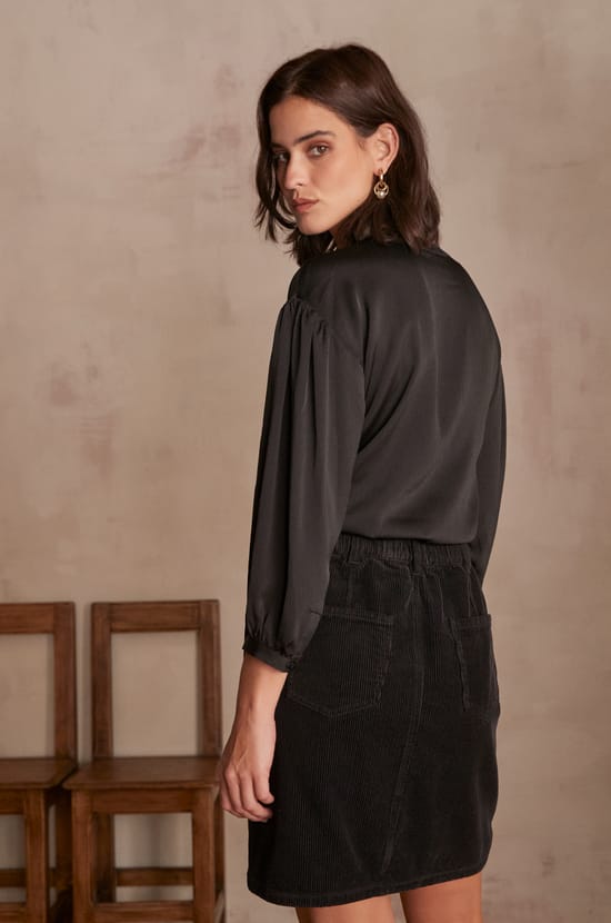 BRADY blouse PhotoZ | 1-2-3