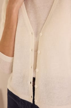 PAOLO Long-Sleeved Cardigan;${refinementColor}
