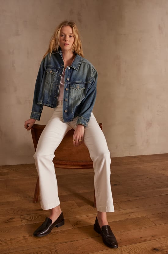 DANA T-shirt;${refinementColor}