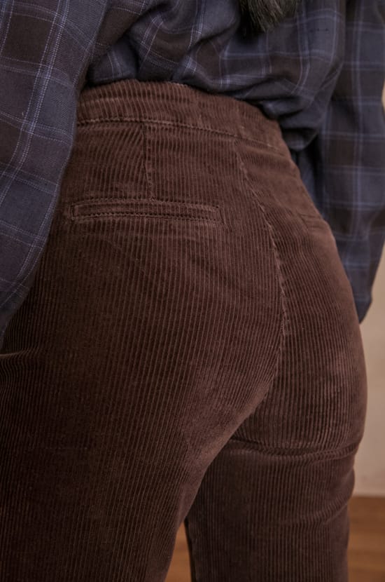 OXAN trousers PhotoZ | 1-2-3