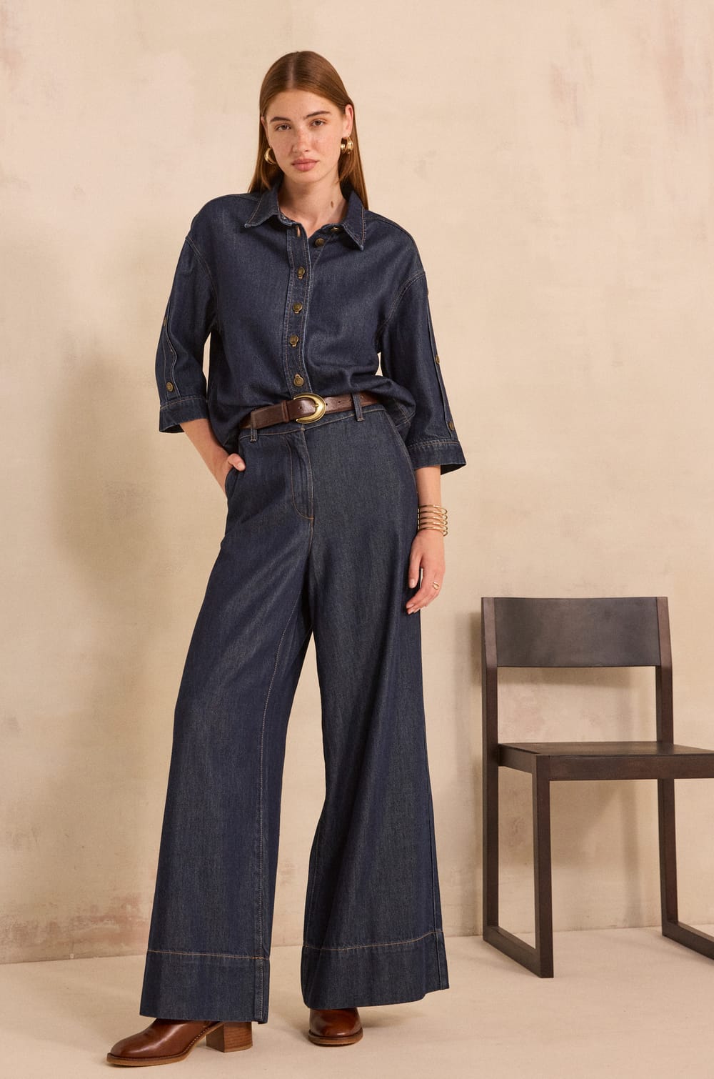 Jean extra large SWAN;${refinementColor}