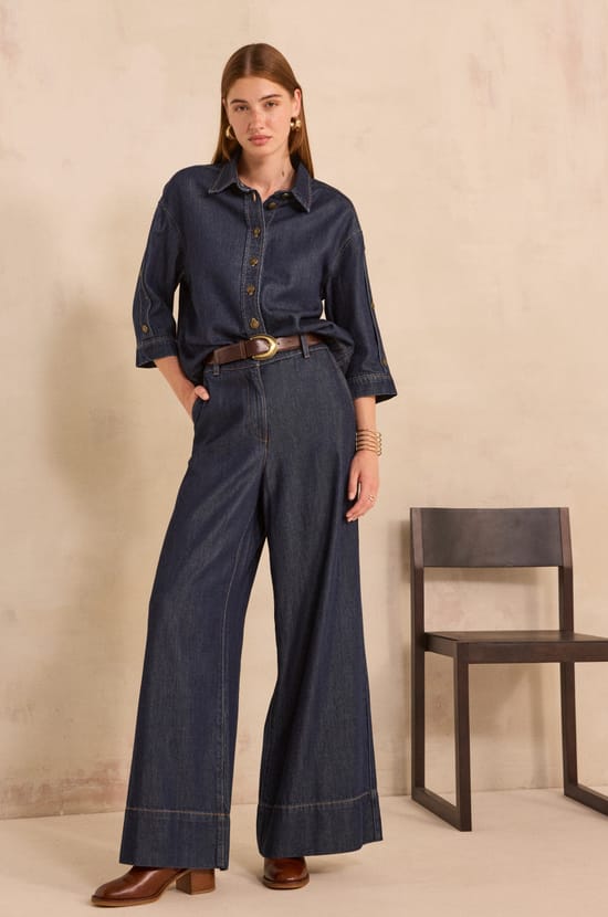 Jean extra large SWAN;${refinementColor}