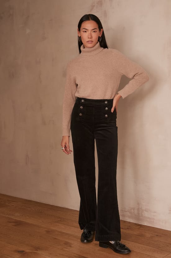 OXAN trousers PhotoZ | 1-2-3