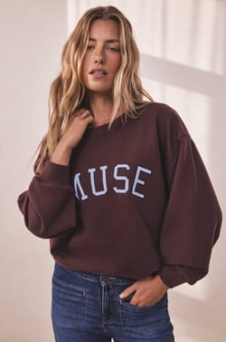 Sweat Journ&eacute;e du Droit Des Femmes MUSE ;${refinementColor}