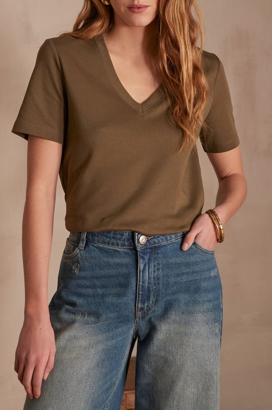 T-shirt DANA;${refinementColor}