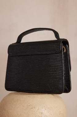 Sac LEON MINI en cuir;${refinementColor}