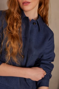 CASTILLE Jacket;${refinementColor}