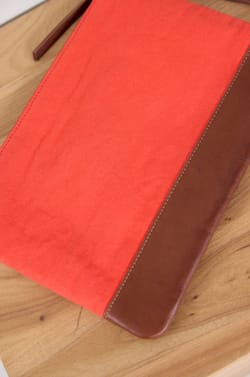 MATHEO cotton pouch;${refinementColor}