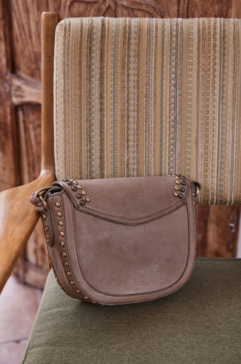 Sac à bandoulière GASPARD MINI;${refinementColor}