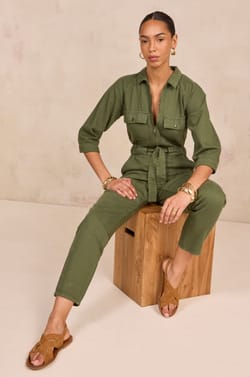 TRACY cotton combination;${refinementColor}