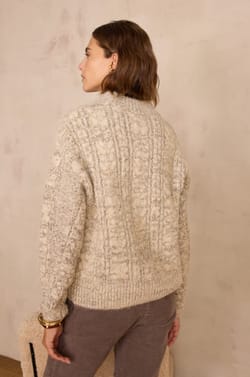 Pull BARBARA en laine;${refinementColor}