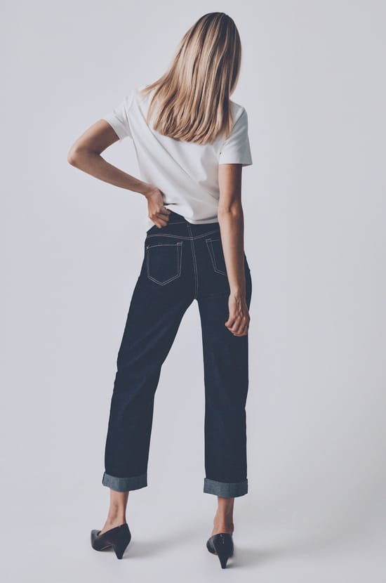 AGATHE Jeans;${refinementColor}