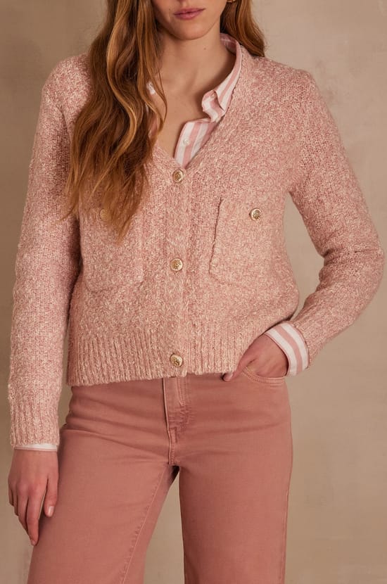 Gilet CLEA;${refinementColor}