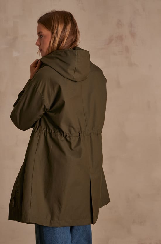 ANITA Parka PhotoZ | 1-2-3