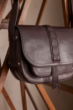 Sac LUCIEN en cuir;${refinementColor}