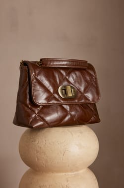 Sac GABY MINI en cuir;${refinementColor}