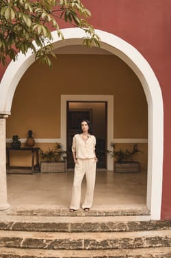 TESSA wide pants;${refinementColor}