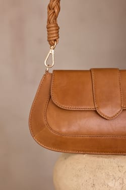 100% leather bag MARCEL MINI;${refinementColor}