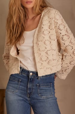 Veste NEIL;${refinementColor}