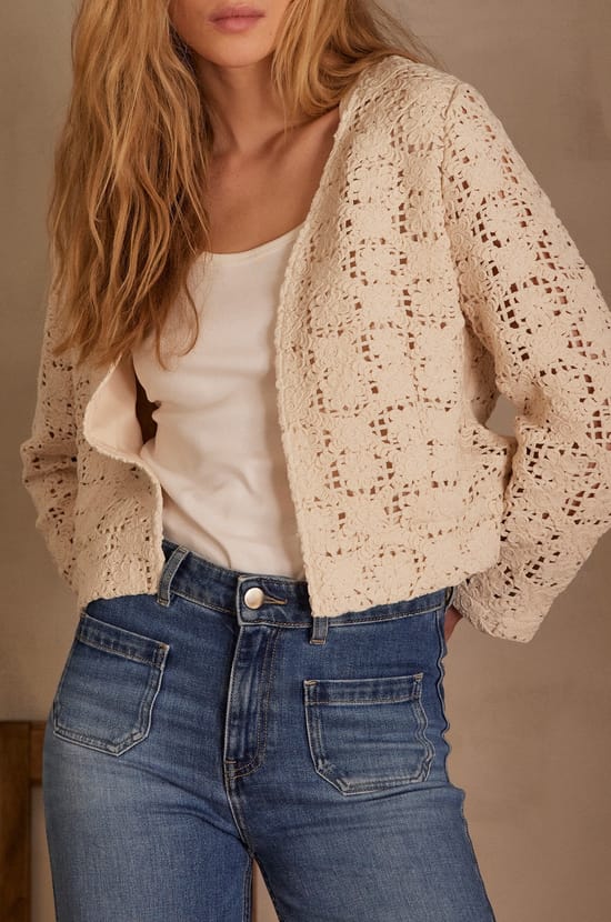 Veste NEIL;${refinementColor}