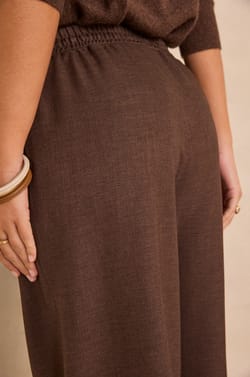 X-large trousers PRINCE;${refinementColor}