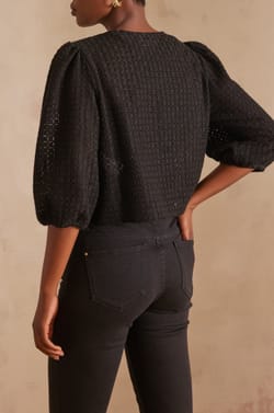 Gilet PACO;${refinementColor}