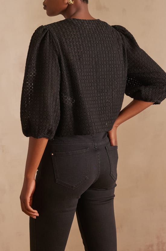 Gilet PACO;${refinementColor}