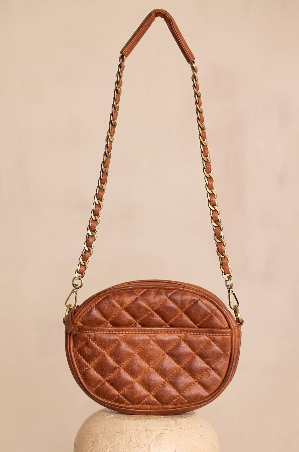 Sac 100% cuir VIVIEN MINI;${refinementColor}