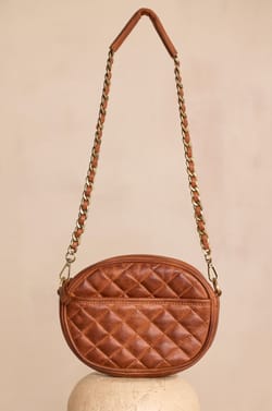 100% leather bag VIVIEN MINI;${refinementColor}
