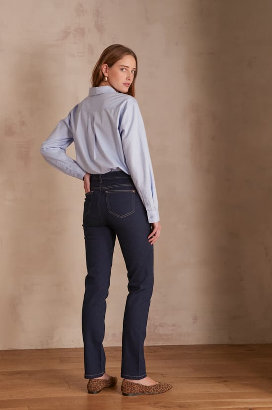 SONIA jeans PhotoZ | 1-2-3
