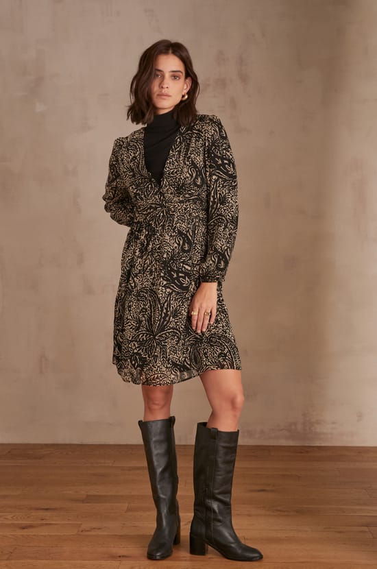 MARTY dress PhotoZ | 1-2-3