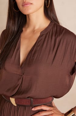 Blouse PHANY;${refinementColor}