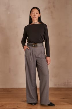 TANGUY T-shirt;${refinementColor}