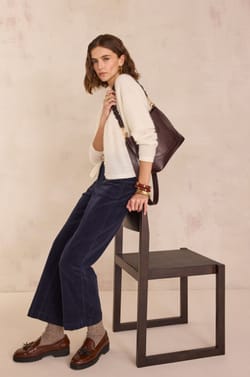 Short sleeve jumper PAOLO BIS;${refinementColor}