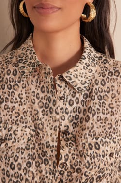 SONIA Blouse;${refinementColor}